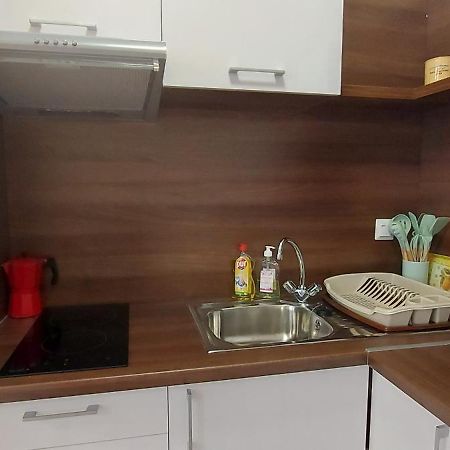 Balatoni Aranyparti Apartmanok Siófok Exteriér fotografie