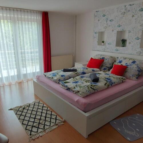 Balatoni Aranyparti Apartmanok Siófok Exteriér fotografie