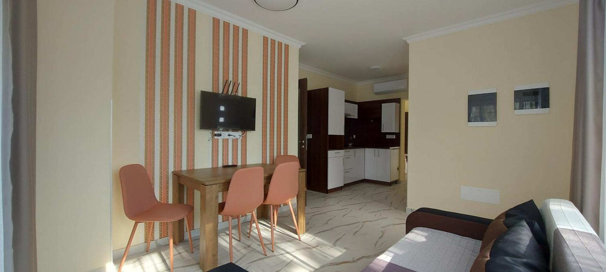Balatoni Aranyparti Apartmanok Siófok Exteriér fotografie