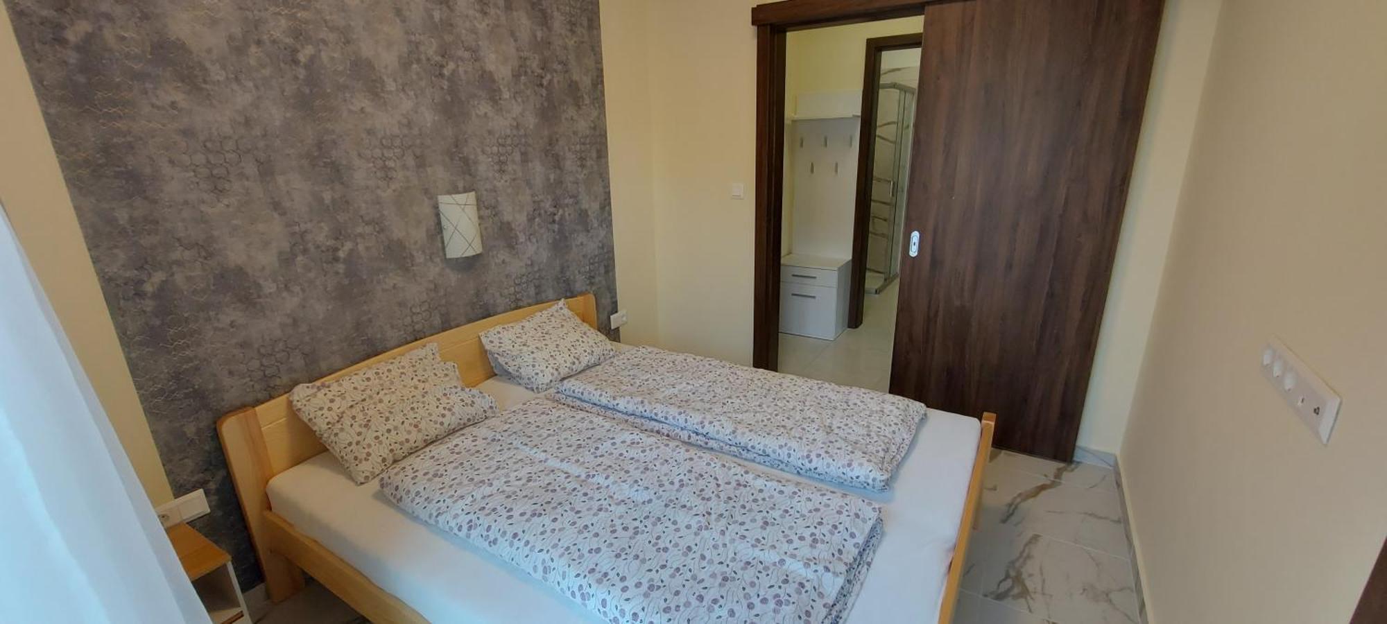 Balatoni Aranyparti Apartmanok Siófok Exteriér fotografie