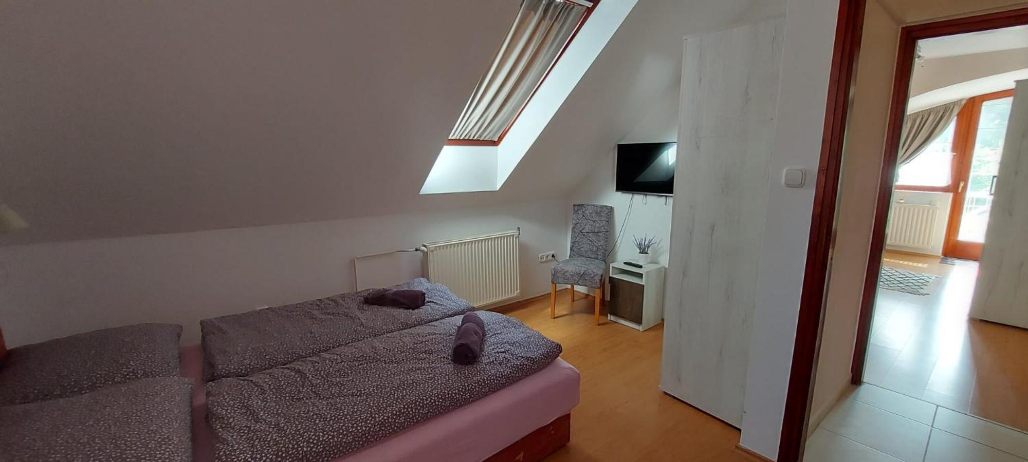 Balatoni Aranyparti Apartmanok Siófok Exteriér fotografie