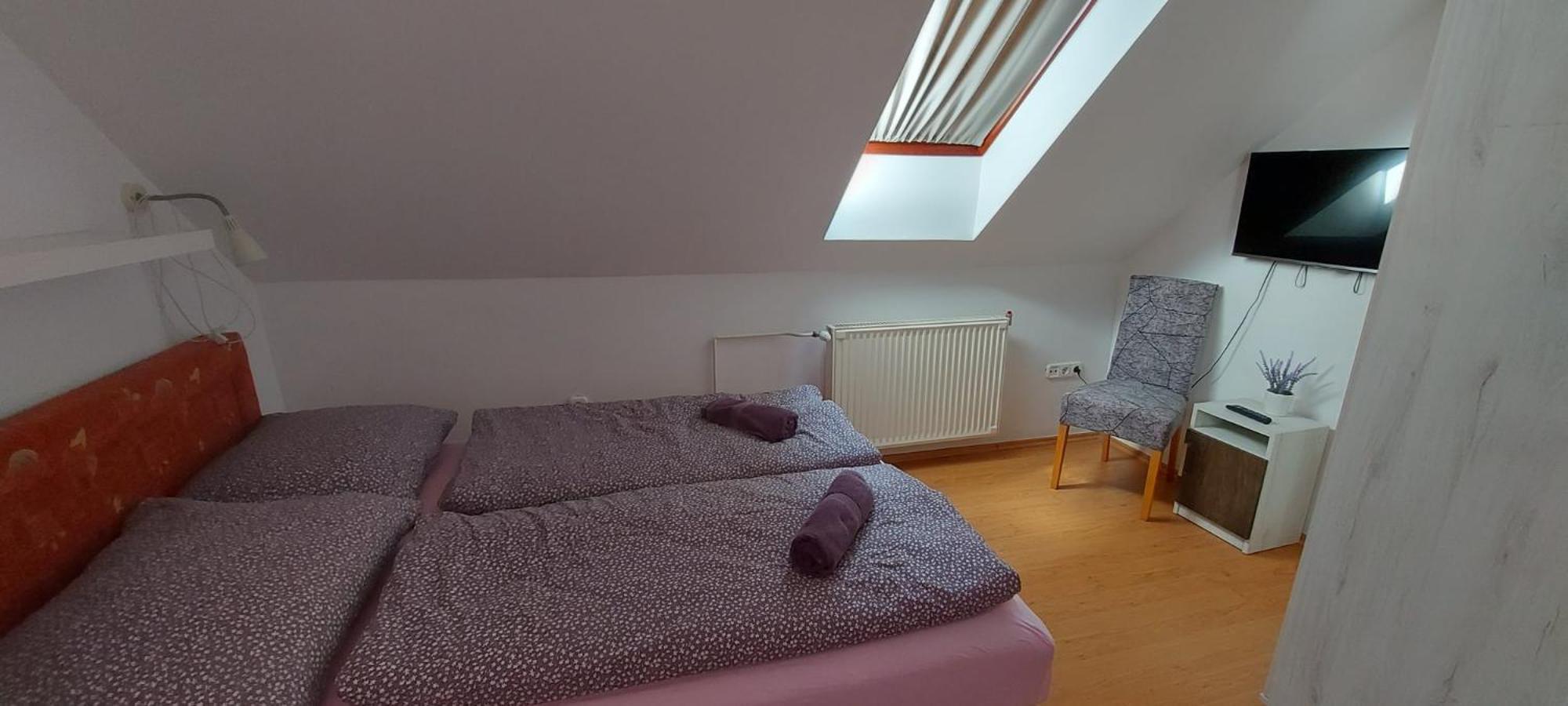 Balatoni Aranyparti Apartmanok Siófok Exteriér fotografie