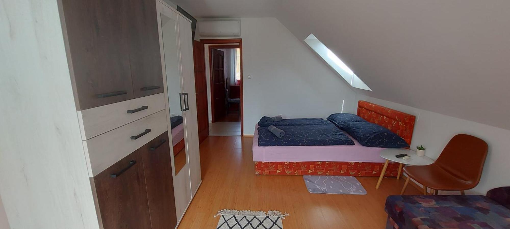 Balatoni Aranyparti Apartmanok Siófok Exteriér fotografie