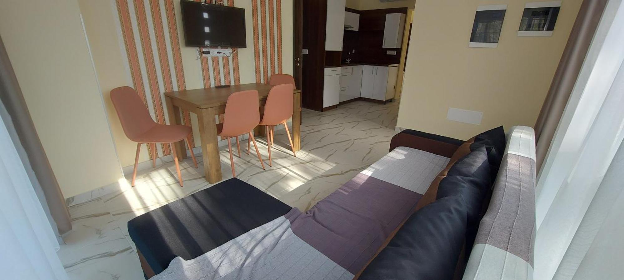 Balatoni Aranyparti Apartmanok Siófok Exteriér fotografie