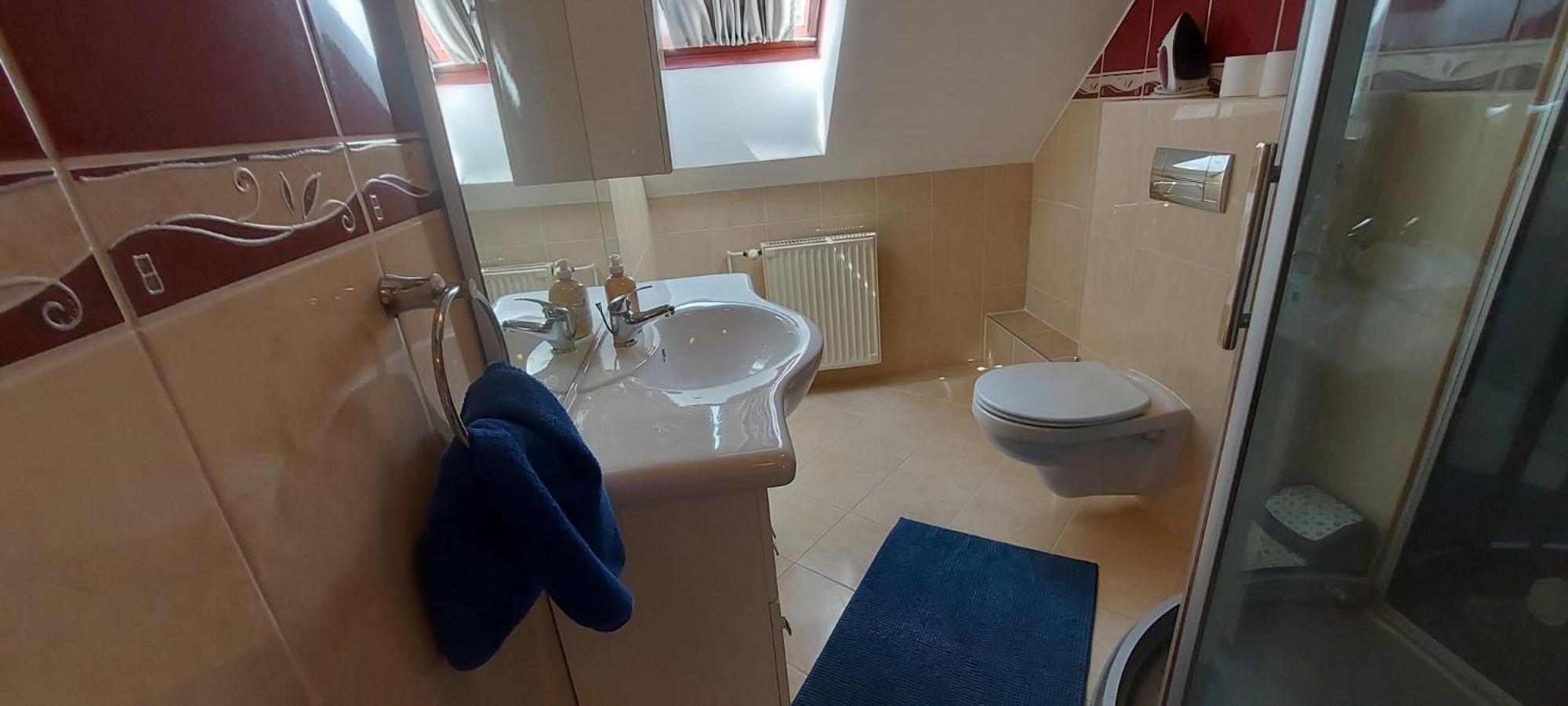 Balatoni Aranyparti Apartmanok Siófok Exteriér fotografie