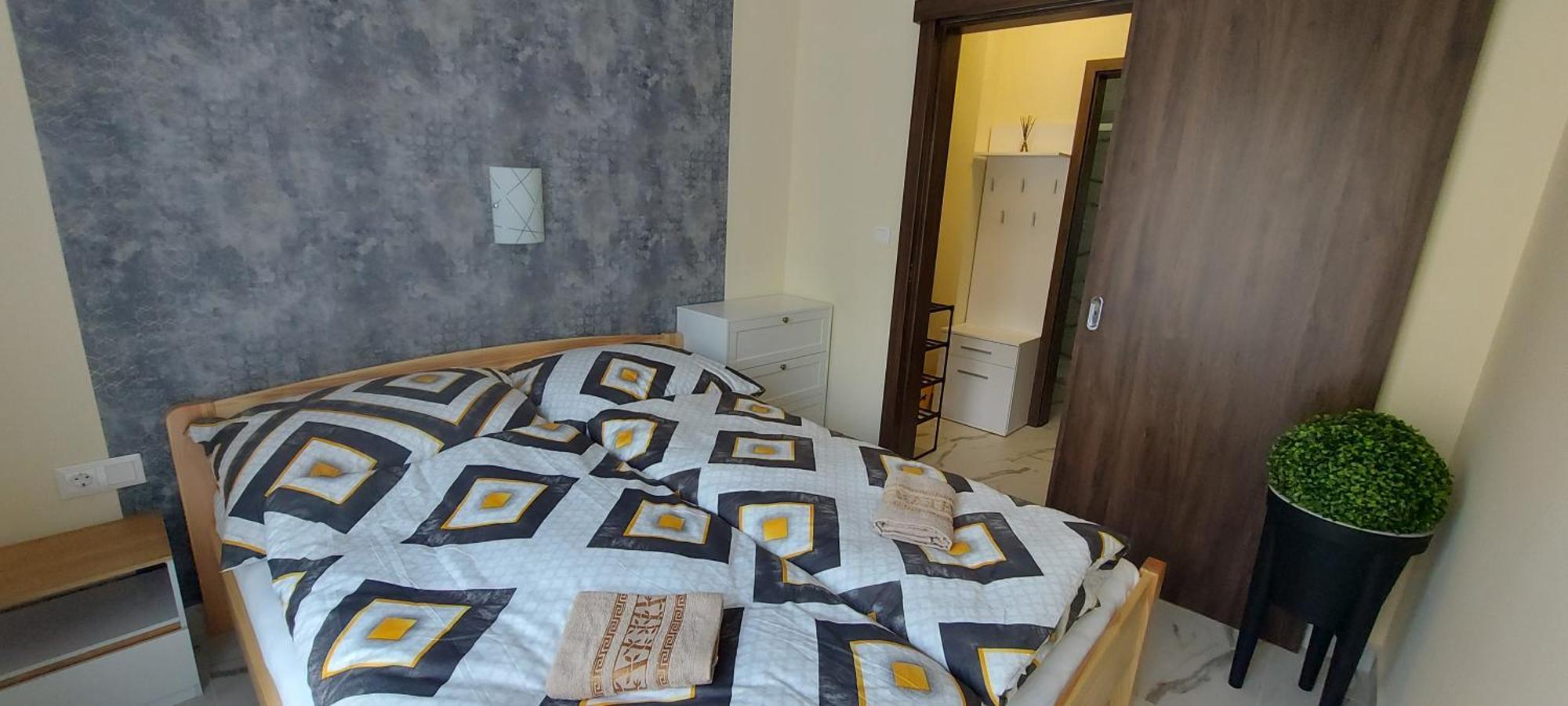 Balatoni Aranyparti Apartmanok Siófok Exteriér fotografie