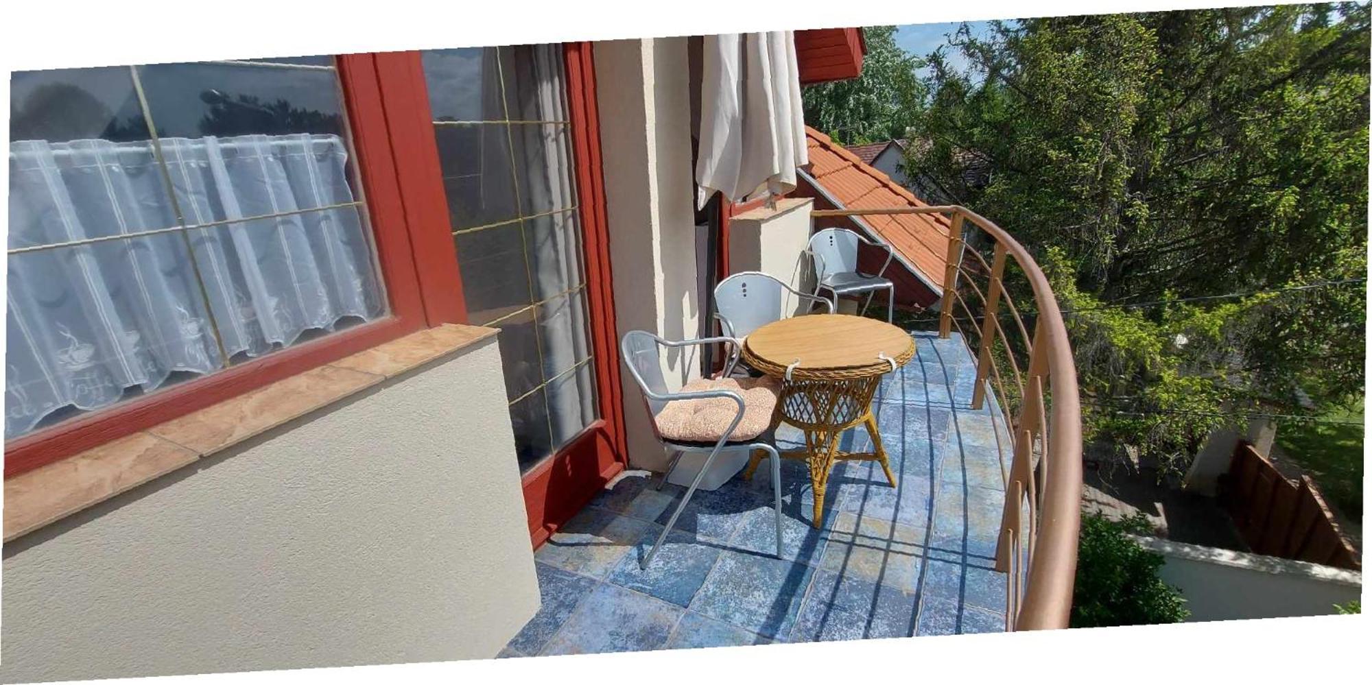 Balatoni Aranyparti Apartmanok Siófok Exteriér fotografie
