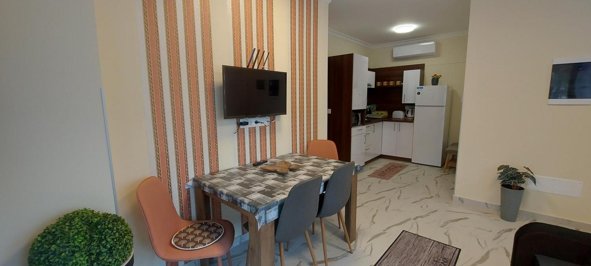 Balatoni Aranyparti Apartmanok Siófok Exteriér fotografie