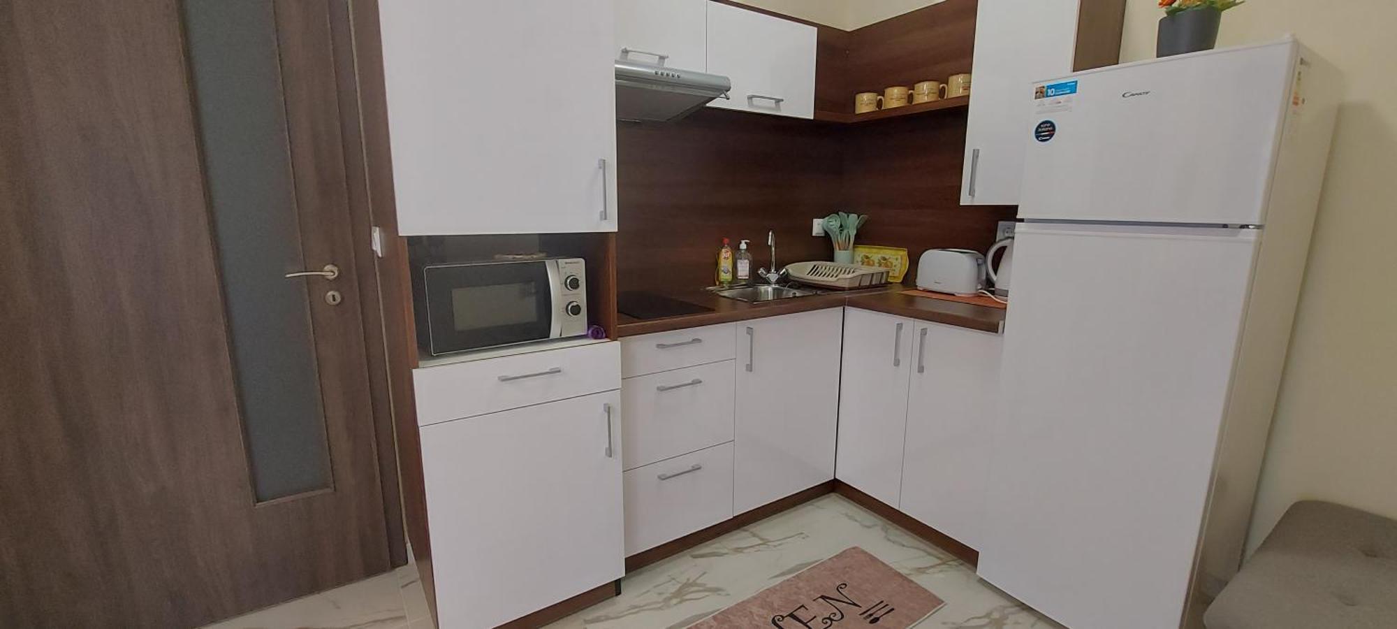 Balatoni Aranyparti Apartmanok Siófok Exteriér fotografie