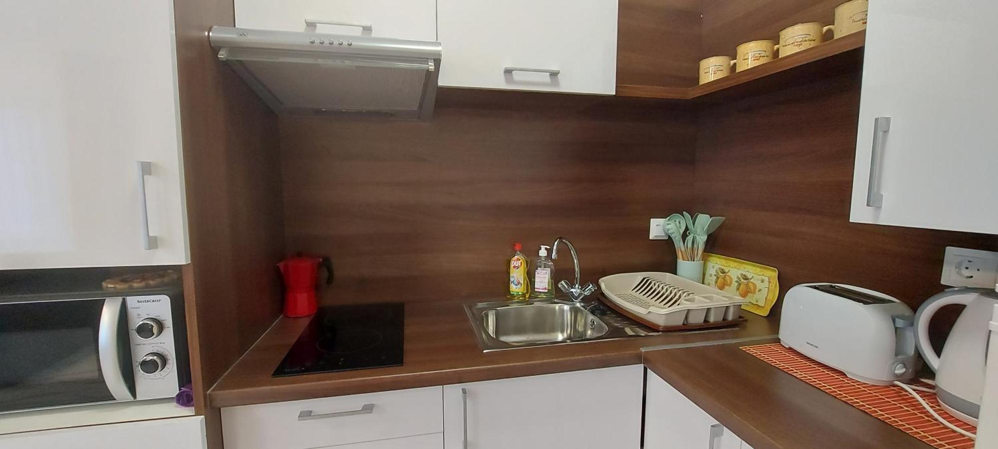 Balatoni Aranyparti Apartmanok Siófok Exteriér fotografie