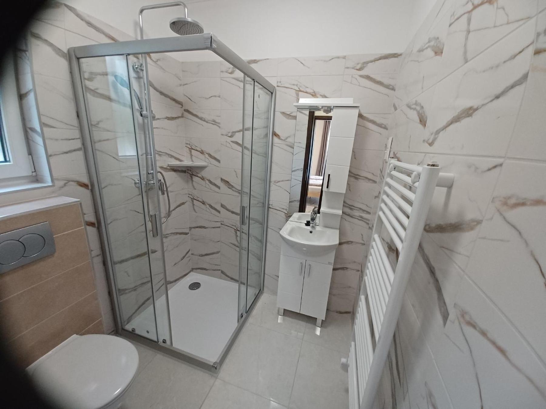 Balatoni Aranyparti Apartmanok Siófok Exteriér fotografie