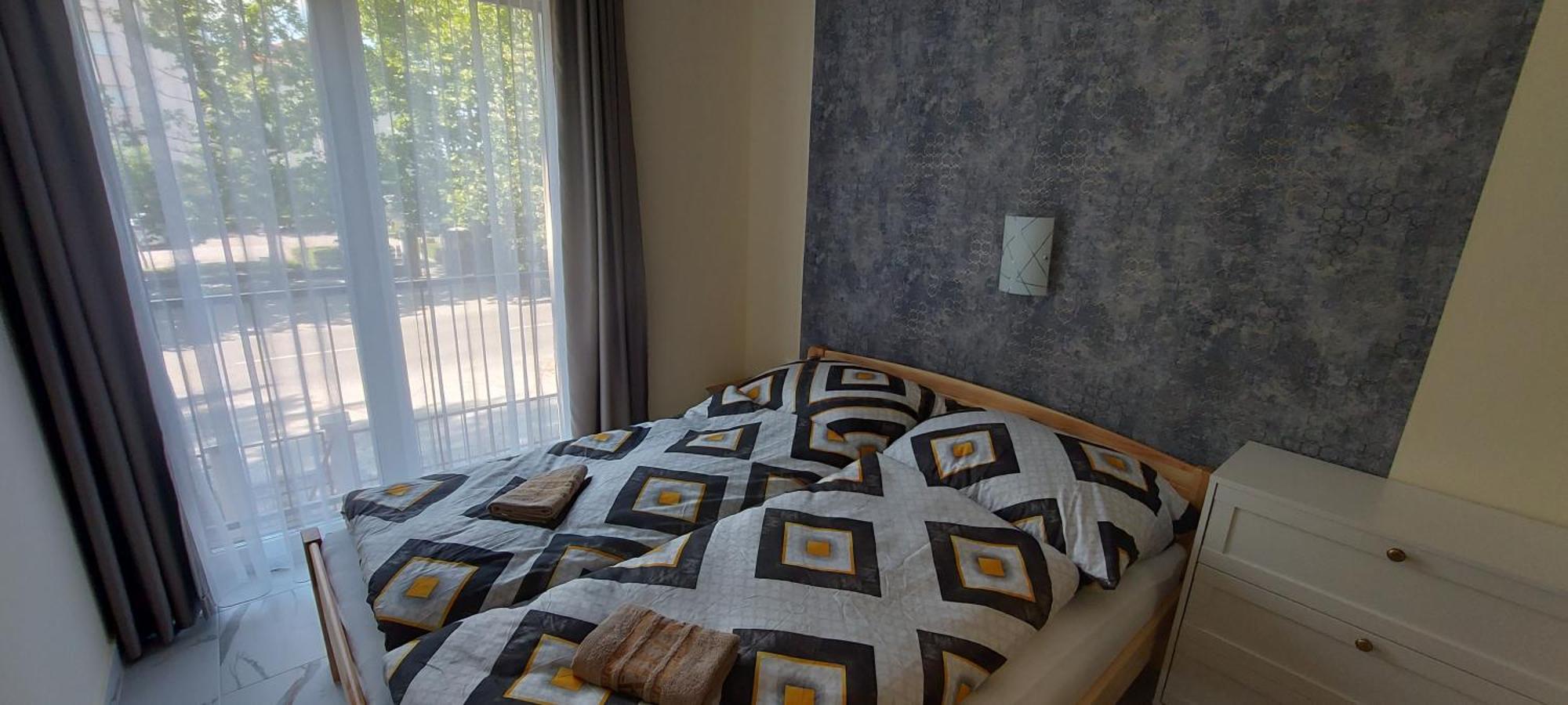 Balatoni Aranyparti Apartmanok Siófok Exteriér fotografie