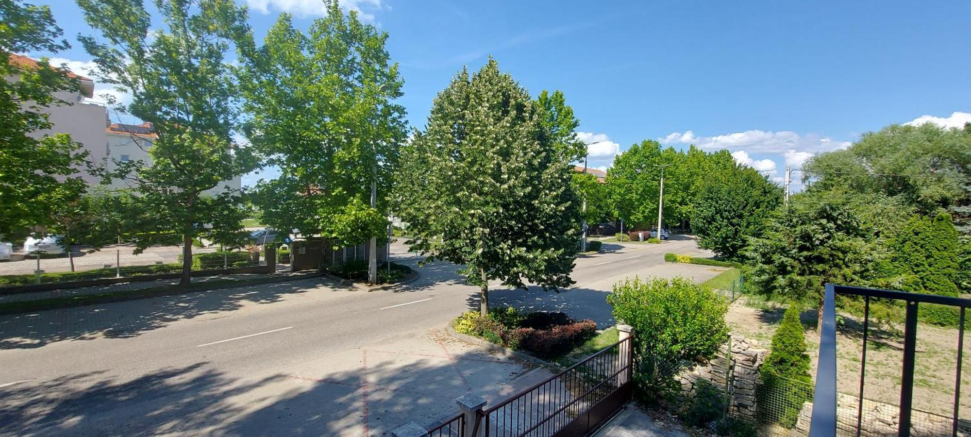 Balatoni Aranyparti Apartmanok Siófok Exteriér fotografie